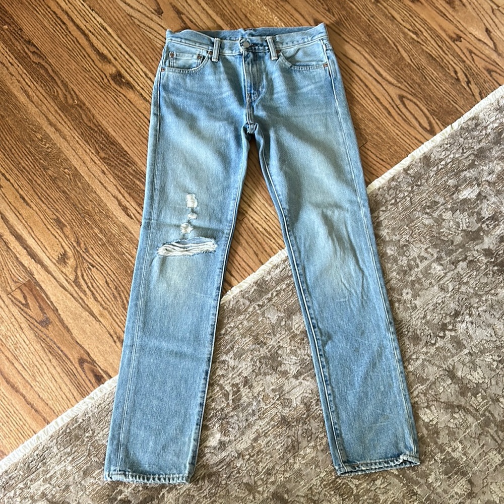 Levi’s Jeans